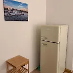 Nahe Senftenberger - 2 Apartment Senftenberg