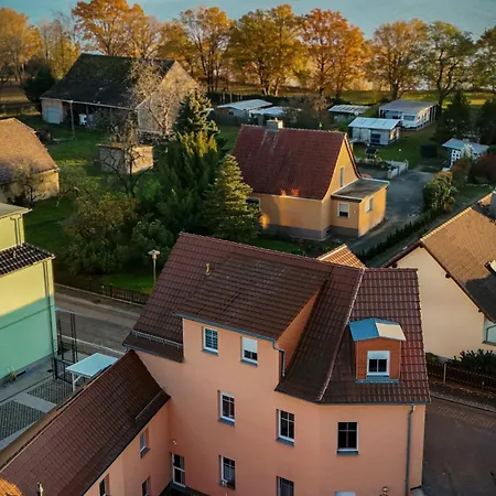 Apartment Nahe Senftenberger - 2 *