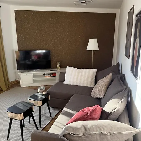 Nahe Senftenberger - 2 Senftenberg