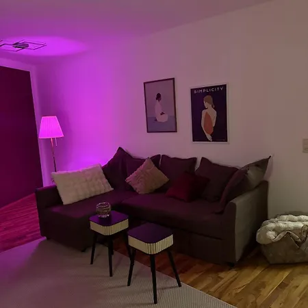 Apartment Nahe Senftenberger - 2 Senftenberg