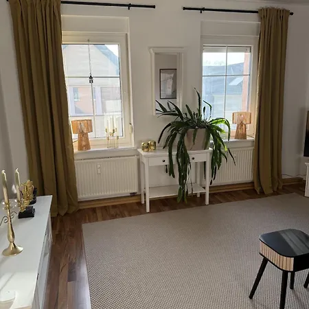 Nahe Senftenberger - 2 Apartment Senftenberg