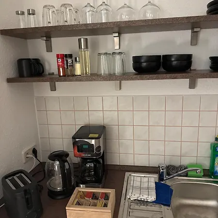 Appartamento Am Senftenberger - 2 Senftenberg