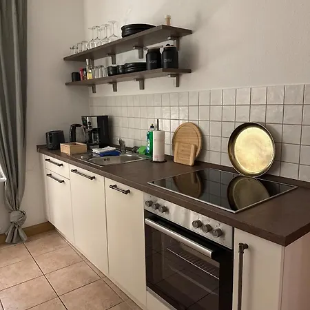 Apartment Nahe Senftenberger - 2 *