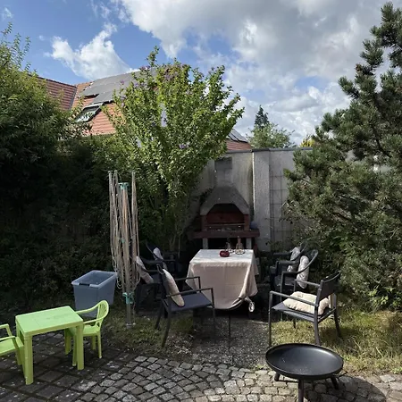 Am Senftenberger - 2 * Senftenberg