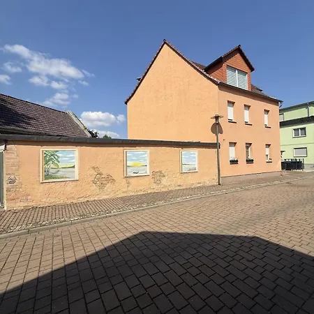 Appartamento Am Senftenberger - 2 Senftenberg