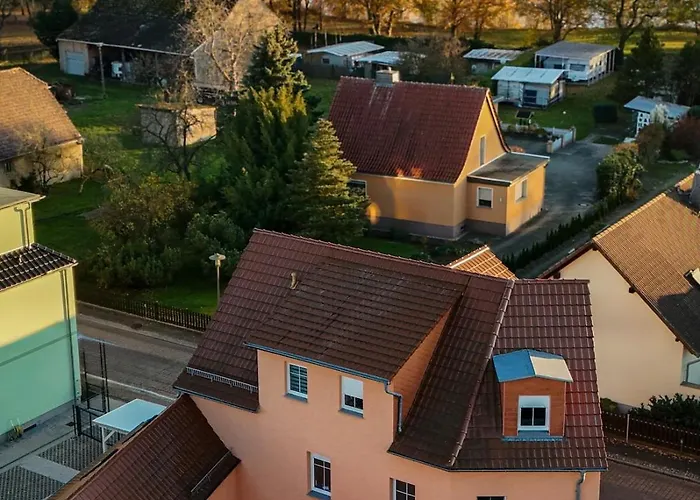 Apartment Nahe Senftenberger - 2 *