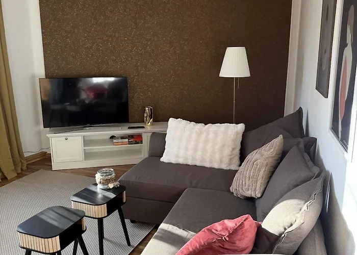 Nahe Senftenberger - 2 Senftenberg