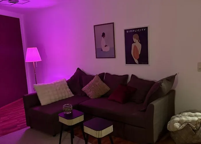 Apartment Nahe Senftenberger - 2 Senftenberg