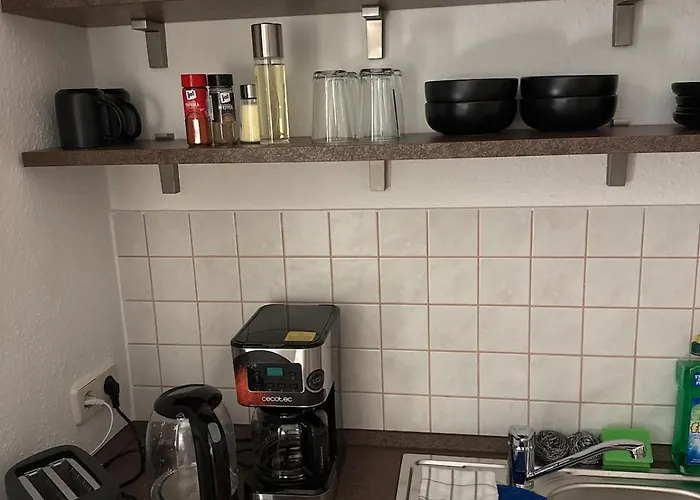 Apartment Nahe Senftenberger - 2 Senftenberg