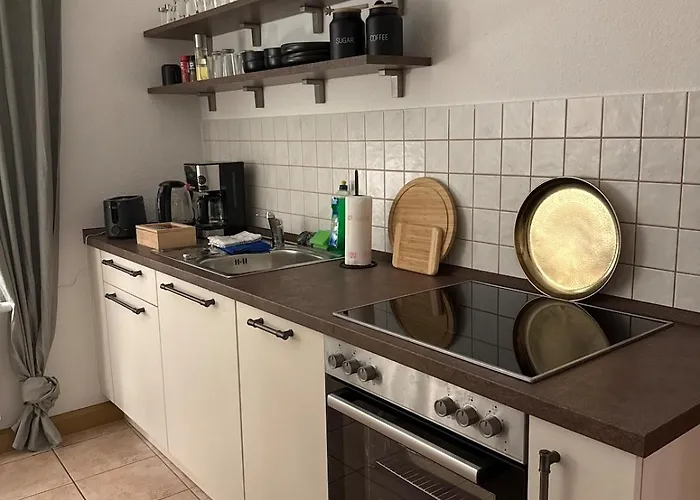 Apartment Nahe Senftenberger - 2 *