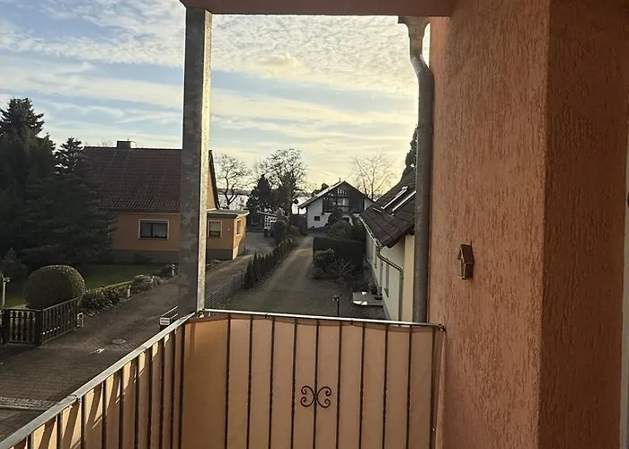 Apartment Nahe Senftenberger - 2