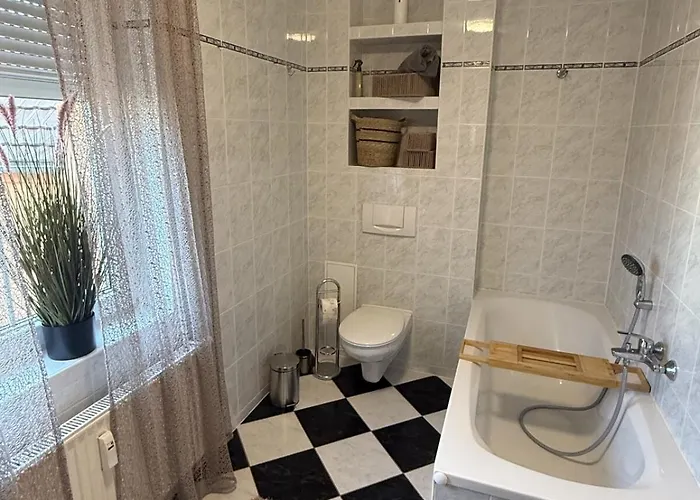 Apartment Nahe Senftenberger - 2 Senftenberg