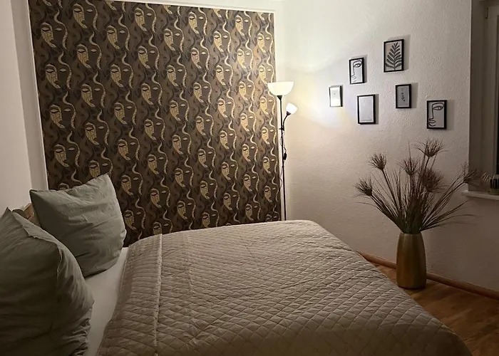 Apartment Nahe Senftenberger - 2