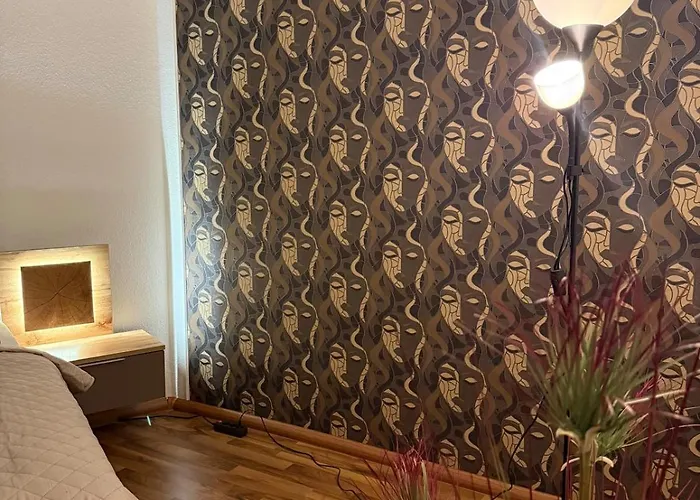 Apartment Nahe Senftenberger - 2